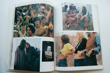 Load image into Gallery viewer, WOODSTOCK FESTIVAL REMEMBERED
