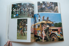 Load image into Gallery viewer, WOODSTOCK FESTIVAL REMEMBERED