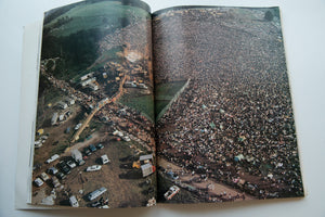 WOODSTOCK FESTIVAL REMEMBERED