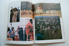 Load image into Gallery viewer, WOODSTOCK FESTIVAL REMEMBERED