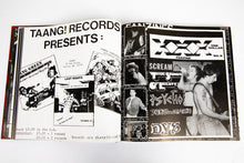 Load image into Gallery viewer, XXX FANZINE 1983-1988 | Hardcore and Punk in the Eighties