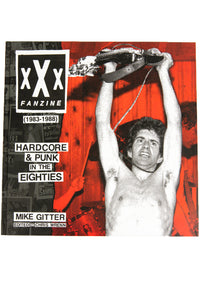 XXX FANZINE 1983-1988 | Hardcore and Punk in the Eighties