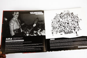 XXX FANZINE 1983-1988 | Hardcore and Punk in the Eighties
