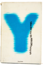 Load image into Gallery viewer, YELLOWS MEN | Akira Gomi