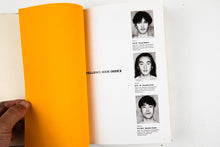 Load image into Gallery viewer, YELLOWS MEN | Akira Gomi
