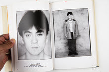 Load image into Gallery viewer, YELLOWS MEN | Akira Gomi