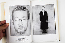 Load image into Gallery viewer, YELLOWS MEN | Akira Gomi