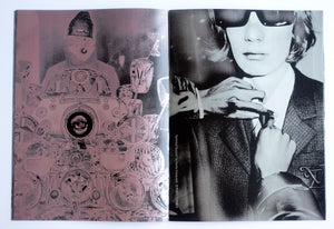 VIRGIL NIGO