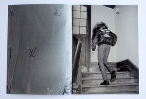 VIRGIL NIGO