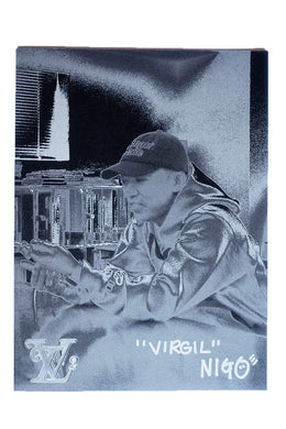 VIRGIL NIGO